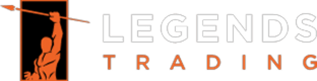 Legends Trading logo