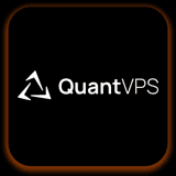 QuantVPS logo