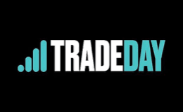 TradeDay logo